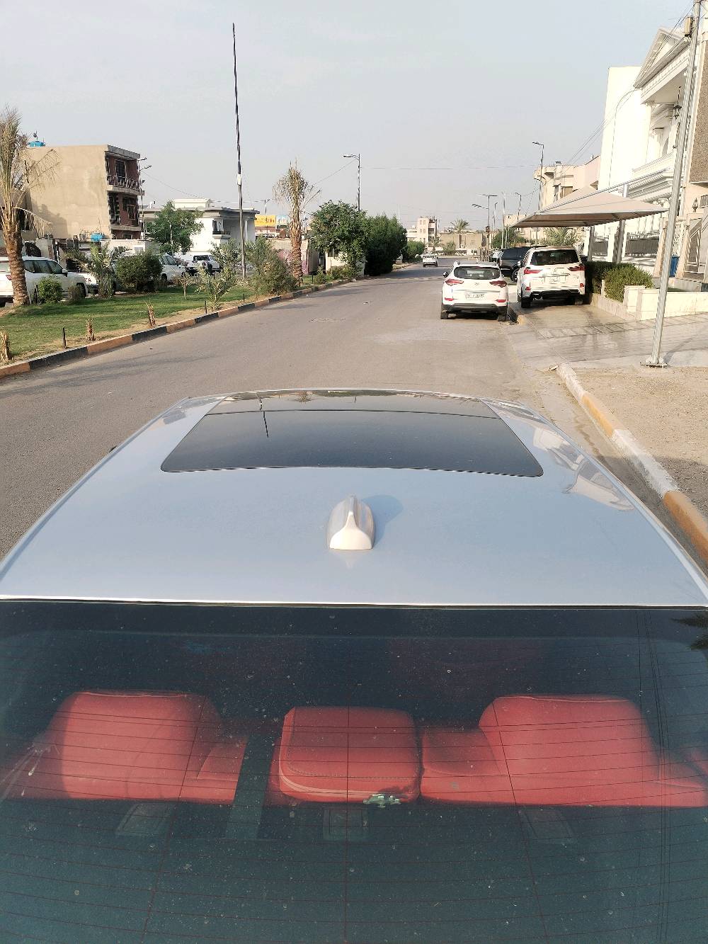 اوباما S • موديل 2021 • رقم سليمانية