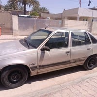 اوبل كاديت اوتوماتيك وراعيها موجود ابيع كوم حديد رقم بغداد  عنواني بغد...