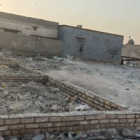 ٢٧٠م • واجهة ١٥م • شارع الصدرين