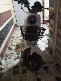 باسكل R10 • كربلاء • بطاريات نص عمر