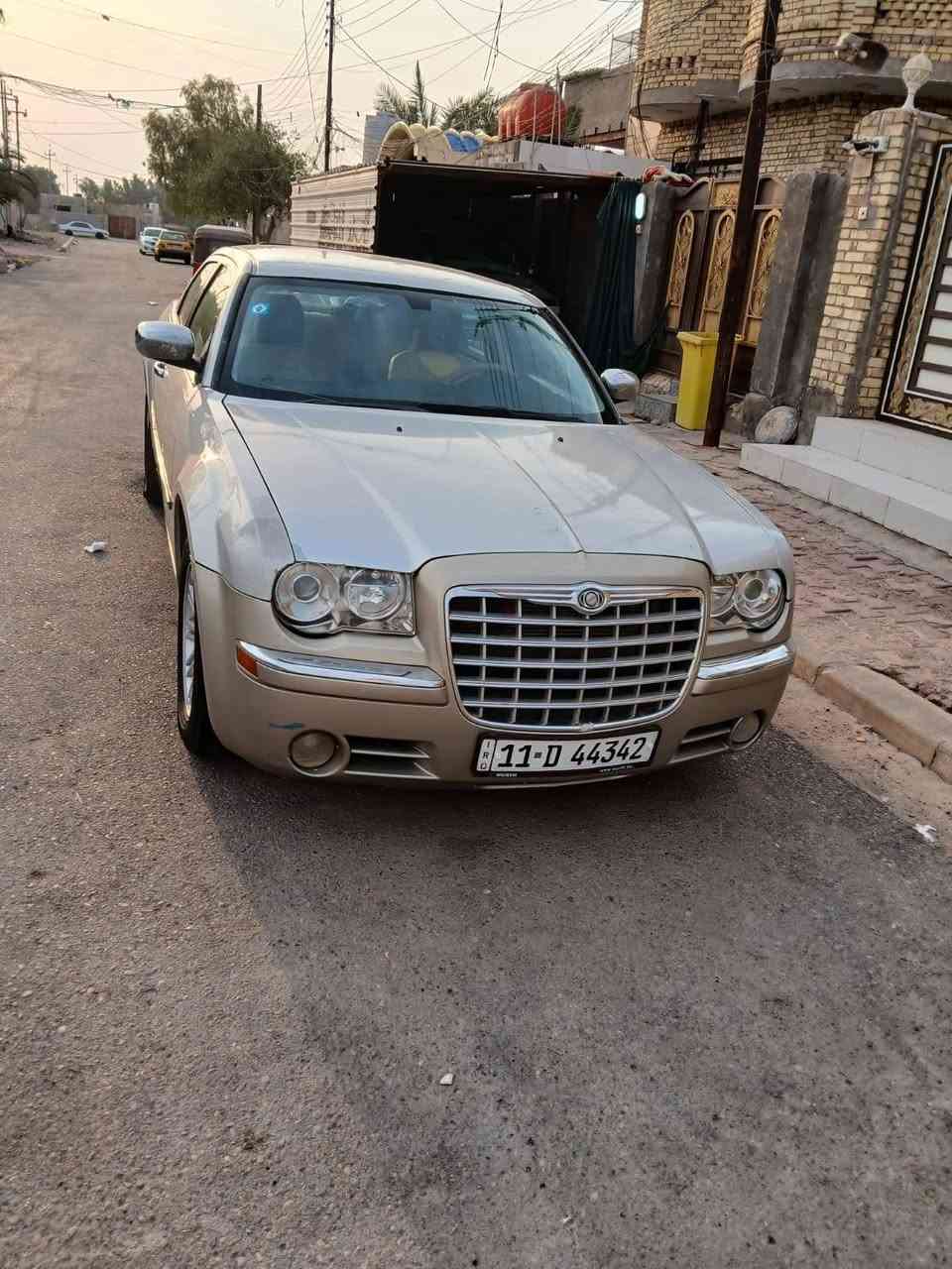 السلام عليكم للبيع اوباما  ٢٠١٠ اصل  اربع جوكات رقم بغداد انكليزي  بيها ٣ قطع تبديل  وبيها بكانات صبغ  مكفول تتكم ولغود وقماره كفاله  مكينه كير  تبريد  تخم تاير  جاهزه  السعر  ١١٠ وبيها مجال قليل  العنوان ميسان الاتصال الرقم ***********//***********
