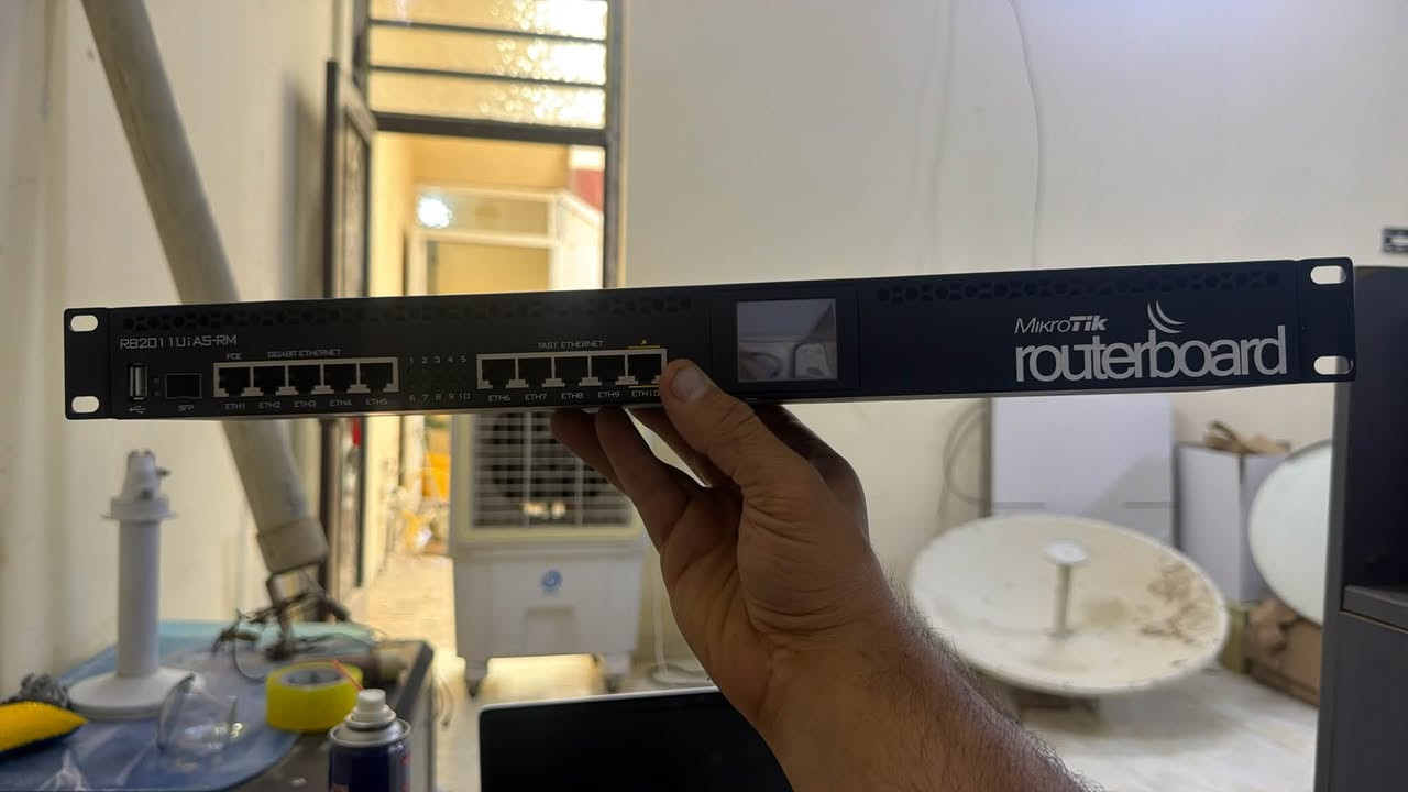 توفر لدى مكتبنا
لينك LR 60 مع محولة سعره مليون و 100 الف 

ميموسا كارتون c5c مع محولة 56 v سعره 410 

ميموسا c5c تك مع محولة سعره 170 الف 

راوتر بورد 2011 سعره 75 الف 

يوجد لدينا توصيل لكافة المحافظات 

***********
