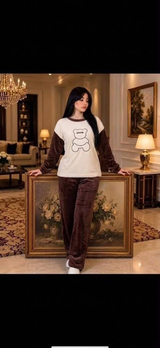قناة تلي • HASNA • M-2XL