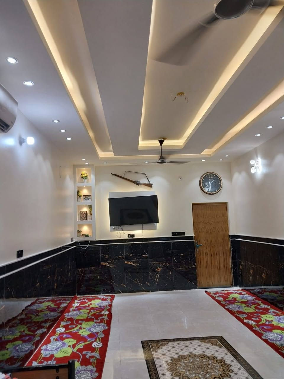 طابو زراعي • العباسيه • ٢٥٠متر