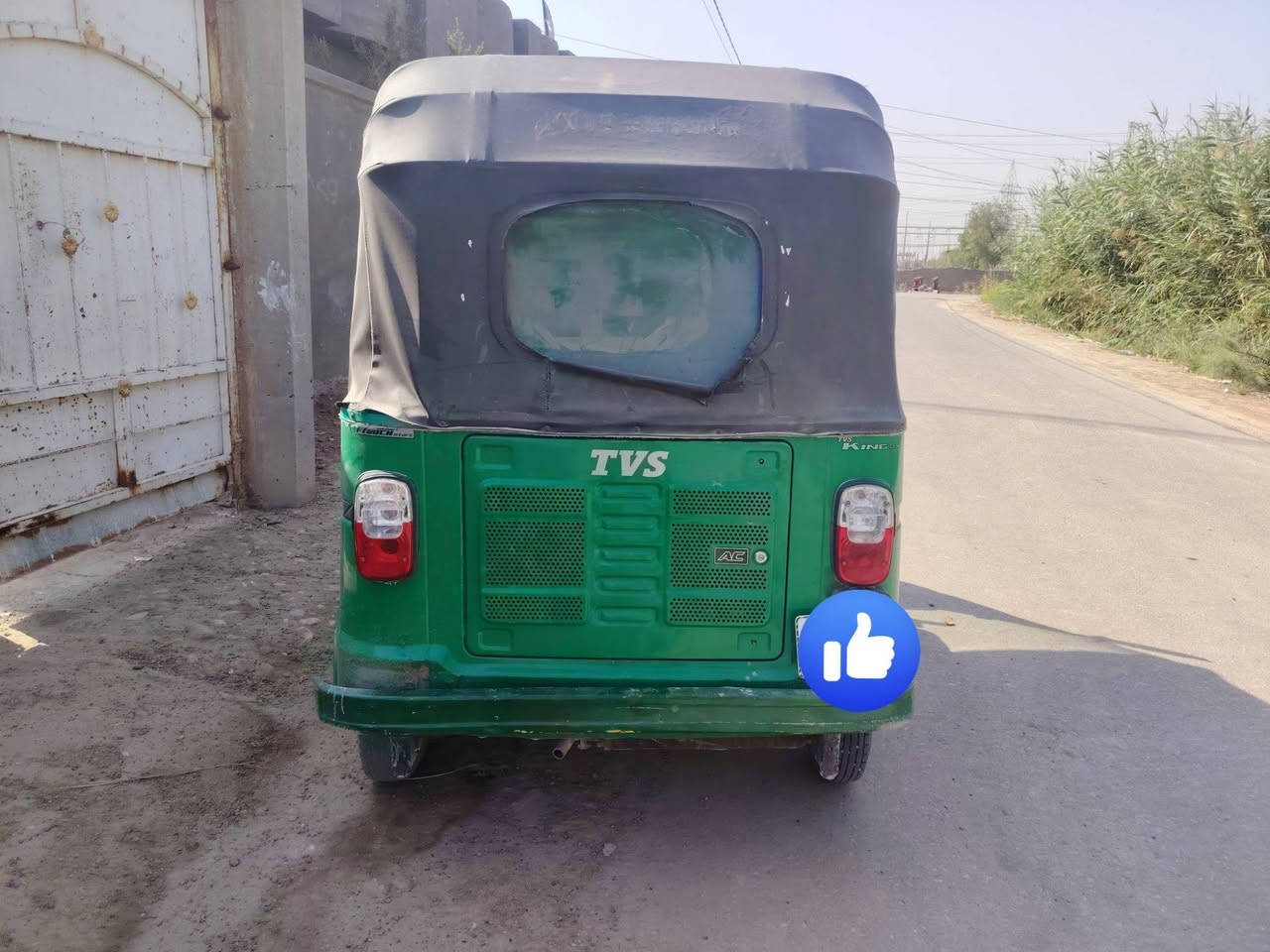 السلام عليكم تكتك TVS مديل 22البيع رقم بابل بسمي تحويل ثاني المحرك مجفت تجفيت شركة يم محمود والبدي شوف العين المكان بابل القاسم شارع العكيلات الاستفسار الاتصال على الرقم ***********
