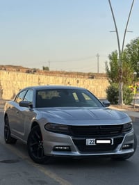 جارجر SXT • ٢٠١٨ • رقم أربيل