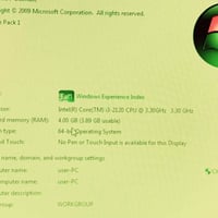 i3-2120 • ٤ جيجا • شاشة ١٩