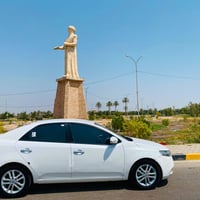 سيراتو ٢٠١١ • مكينه ١.٦ • اوتوماتيك ٦