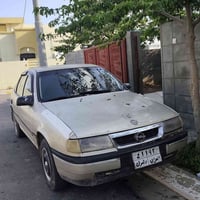 اوبل • مكينة • للبيع