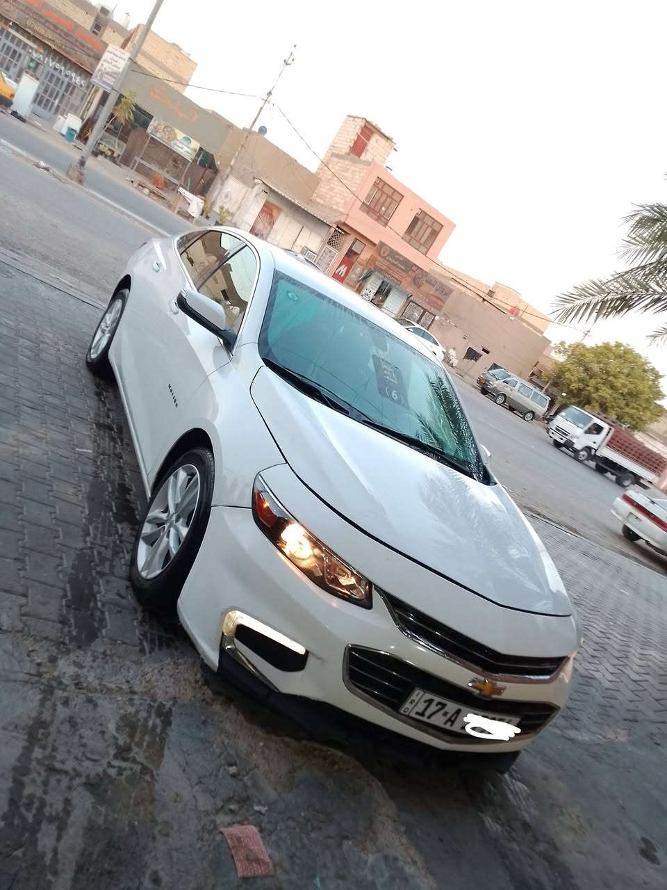 للبيع ماليبو  2018 فول LT بسعر البلاش 78 وبيها مجال بيع مستعجل فول مواصفات 6 بصمات كشن كهرباء تحكمات ستيرن مثبت سرعه كشافات تبريد خلفي فول ماعده الفتحه كير محرك كفاله حداديه كفاله تبريد ثلج جديده كلش جاهزه للأخير قطعتين تبديل بدون قطرة داخل سونار مرفق بلمنشور مداور ثاني يوم عنوان نجف *********** اتصال
للبيع ماليبو  2018 فول LT بسعر البلاش 78 وبيها مجال بيع مستعجل فول مواصفات 6 بصمات كشن كهرباء تحكمات ستيرن مثبت سرعه كشافات تبريد خلفي فول ماعده الفتحه كير محرك كفاله حداديه كفاله تبريد ثلج جديده كلش جاهزه للأخير قطعتين تبديل بدون قطرة داخل سونار مرفق بلمنشور مداور ثاني يوم عنوان نجف *********** اتصال 
*********** وتساب
