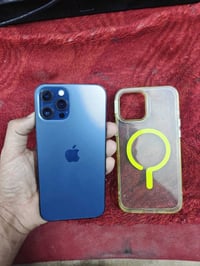 آيفون ١٢ برو ماكس • مكفول سنة • بصرة القديمة