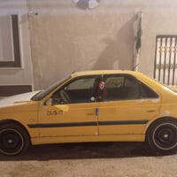 بيجو باص • ٢٠١٣ • رقم بصره