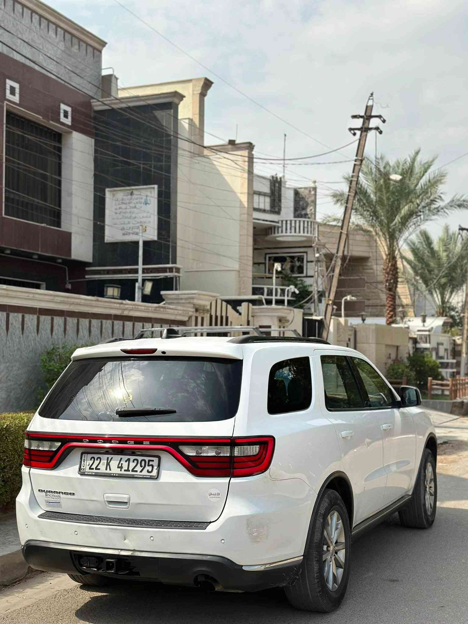 دورنكو GT • ٧ راكب • ٦ سلندر