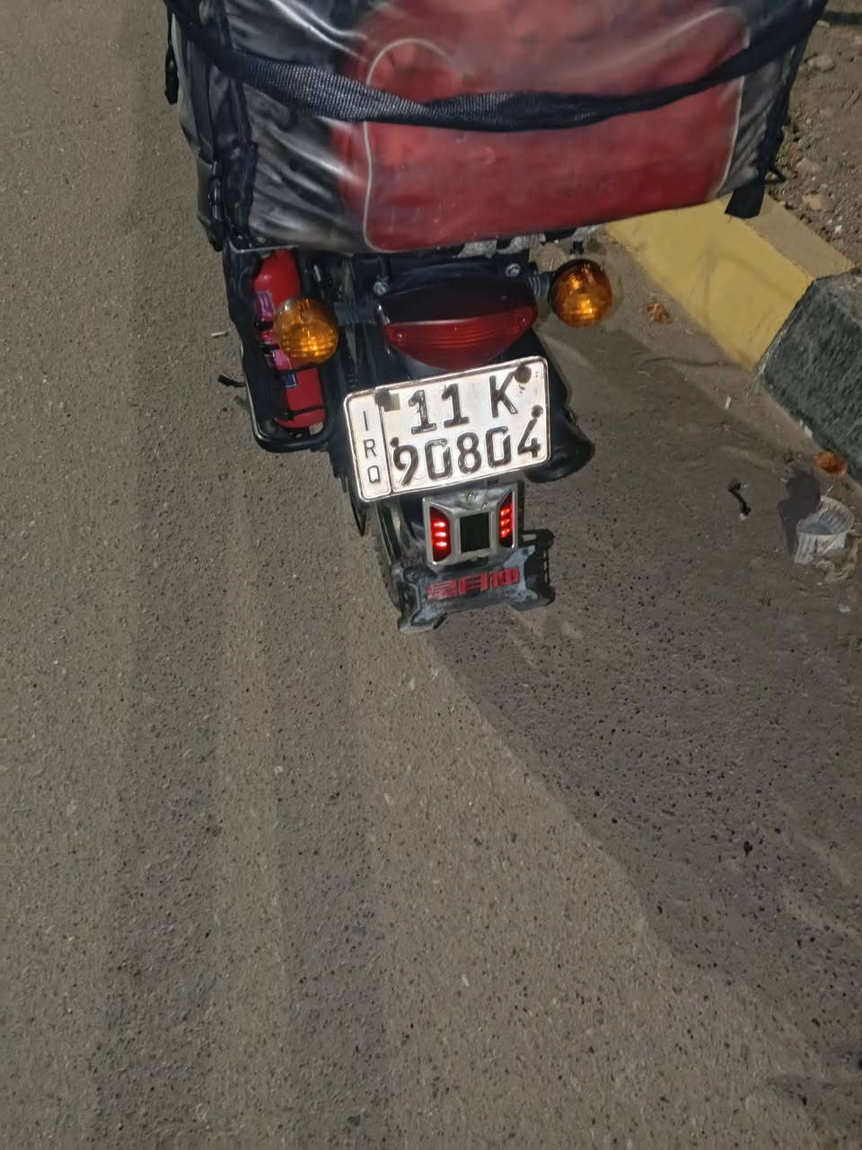 بوكسر • ٢٠٢٣ • نضيفه