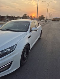 اوبتيما • ٢٠١٢ • محرك ٢٠٠٠
