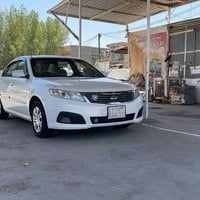 اوبتيما • ٢٠٠٩ • وارد خليجي