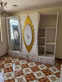 غرفة تركية • ٨ قطع • بغداد الشعله