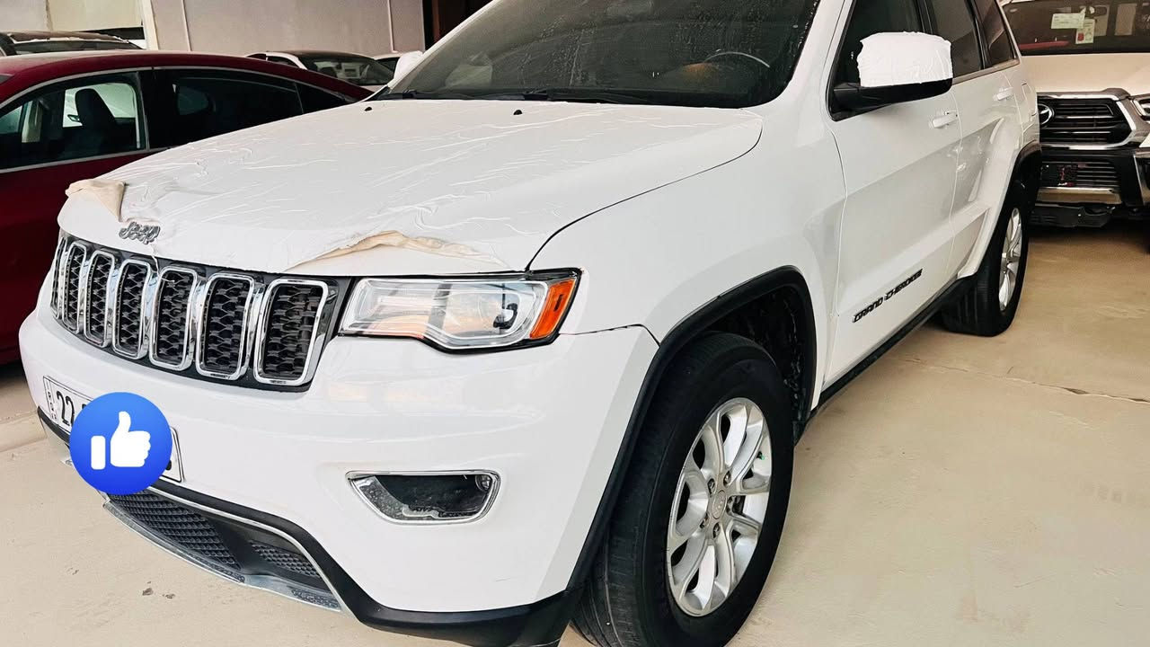 السلام عليكم جيب 2021 سعر 245$وبي مجال
نص مواصفات رادارات كشنات دبل حضن كهرباء دبل كمبريسر تبريد شاشة عداد ديجتال فول سستم ايرباك مودات قيادة مانع تزحلق كير طيارة 8 نمر لايت عدسة زنون عالي ناصي ليد نهاري بروجكتر زنون دبل جام عزل اوتو ستارت ستوب كامرة دوارة بصمة 
ماشية ٨٨ الف حقيقي 
حادثها بنيد مبدل اصلي كفالة عامة شواصي لغود ومكينة وكير
مكينة بلادية بدون فتح بدون دوانز بدون تبخير بدون تنقص
تخم تاير قبل شهر غاز تبريد قبل يومين حدادة جديدة منظومة مي الراديتر جديدة بلادية دهن اصلي موبار 
جديدة كامله بدون نواقص جاهزة 
رقم اربيل تحويل ثاني يوم او وكالة 
مكان واسط مركز مدينة الكوت
***********
