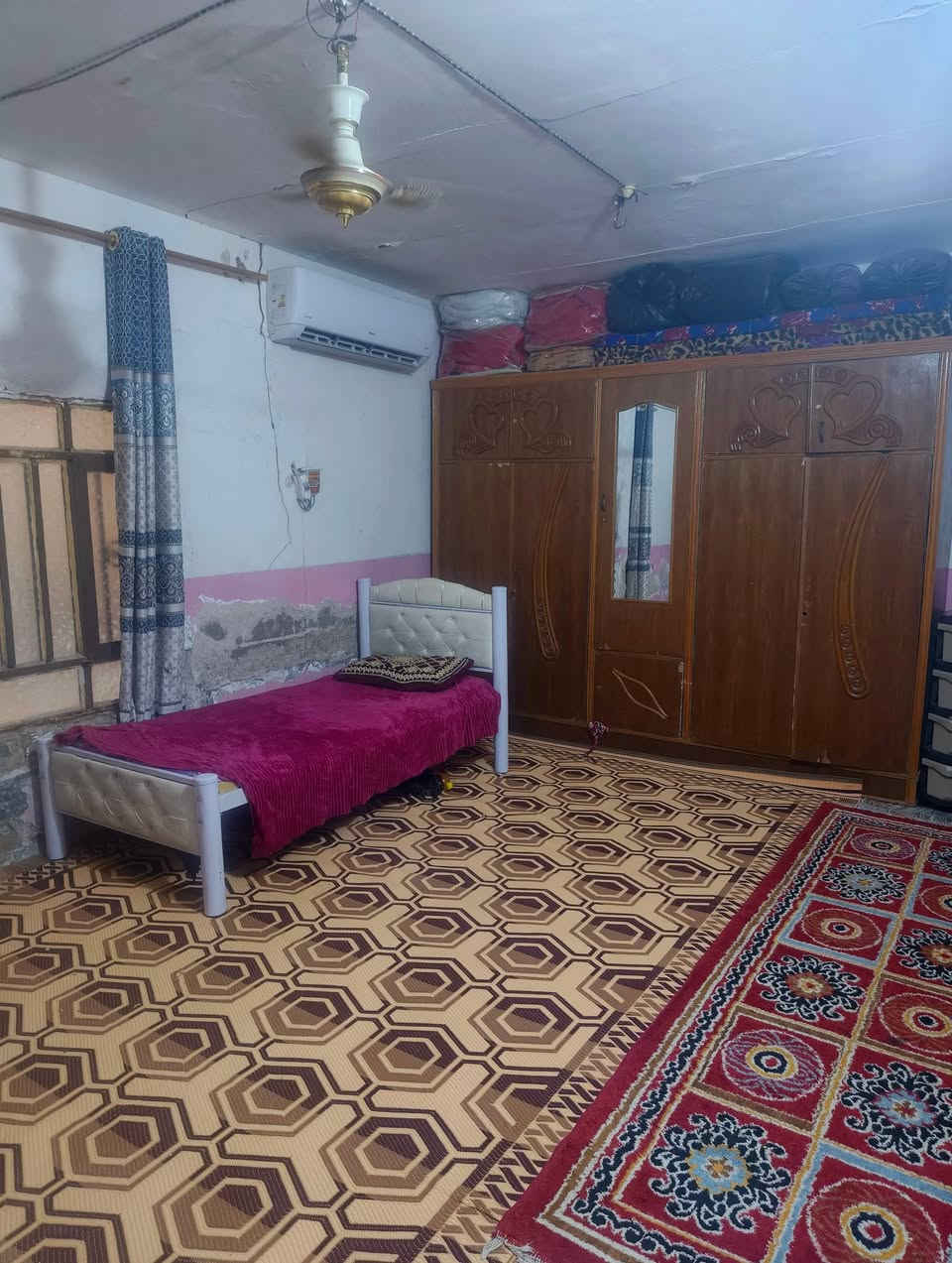 العجميه • ٤٥٠م • ٤+ غرف