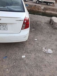 اوبترا • ٢٠٠٩ • رقم بغداد