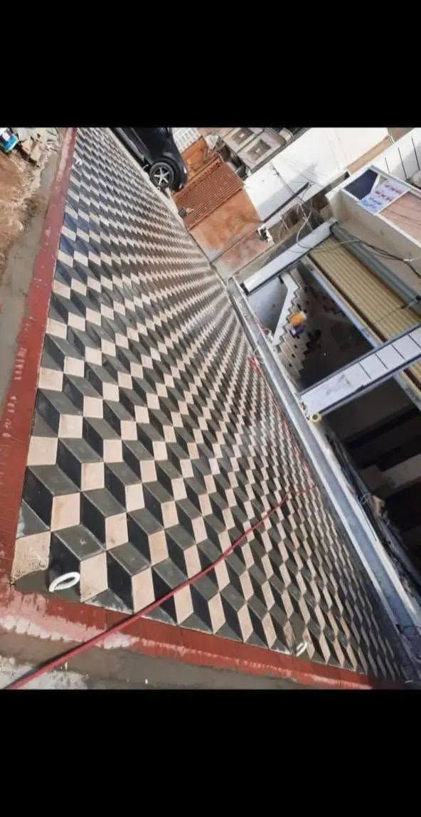 عمل وتجهيز !!!  المقرنص+الكربستون+الساقيه المطريه 🔨⚒️عمل درجه اوله
1/الثقه في عملنا
2/السرعه والدقه.           يوجد كادر مخصص 🤗👍
3/عمل النقشات.      نعمل في بغداد ومحافظاتنا الحبيبه هاتف.    ***********.
