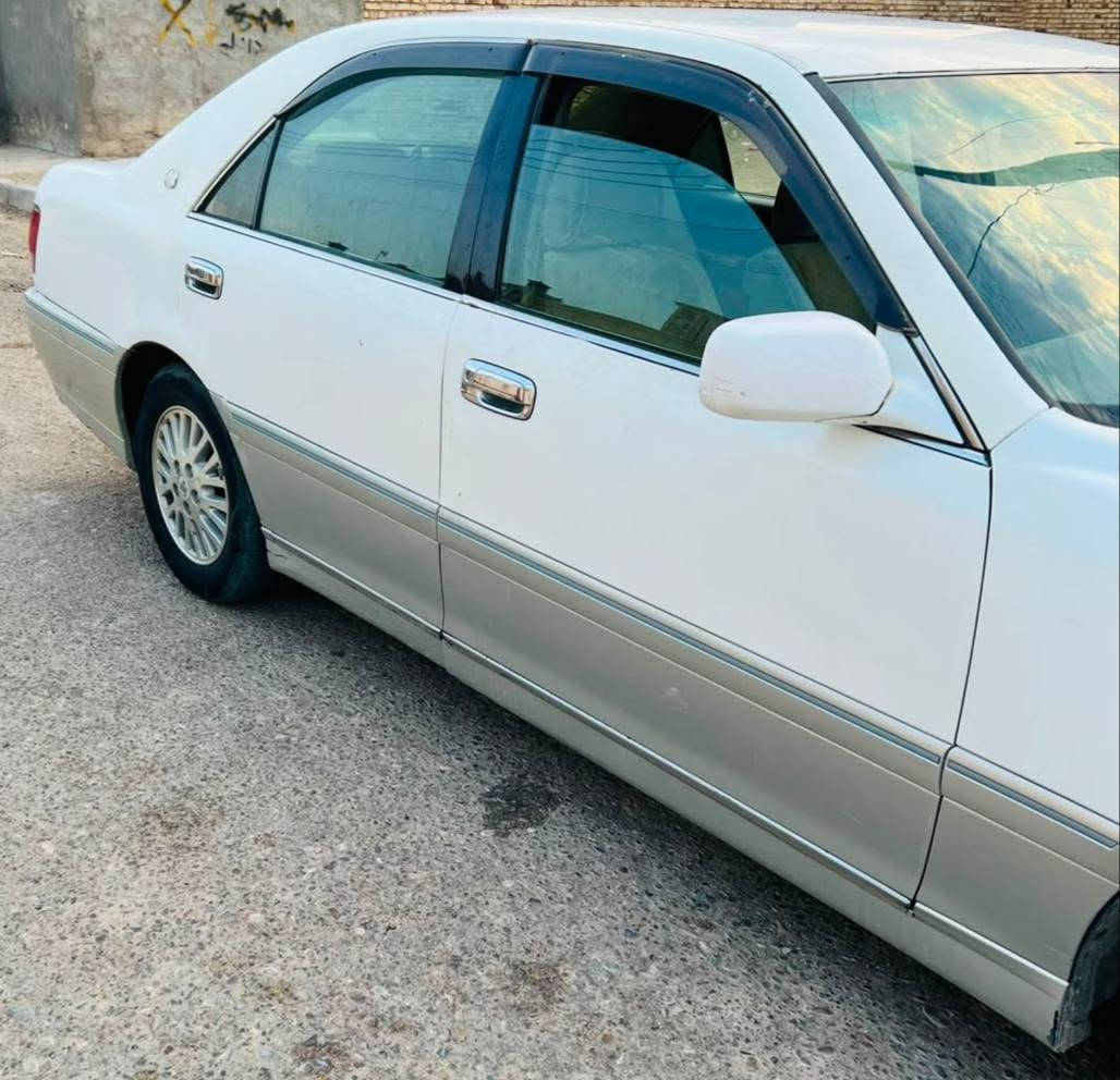 كرستال • ٢٠٠٢ • تحوير نجف
