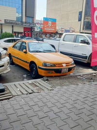 بارس • ٢٠١٨ • رقم بغداد