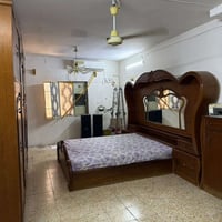 غرفة نوم • صاج • ثقيل
