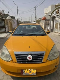 جيلي موبل • ٢٠١٢ • مكينة كورلا