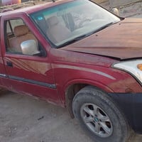كنوه • ٢٠٠٦ • مكينة وجير شرط