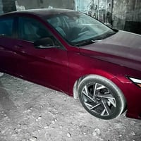 النترا • ٢٠٢٥ • دخول جديد