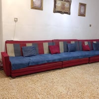 ديوان • ١٣ مقعد • بحاجة تجديد