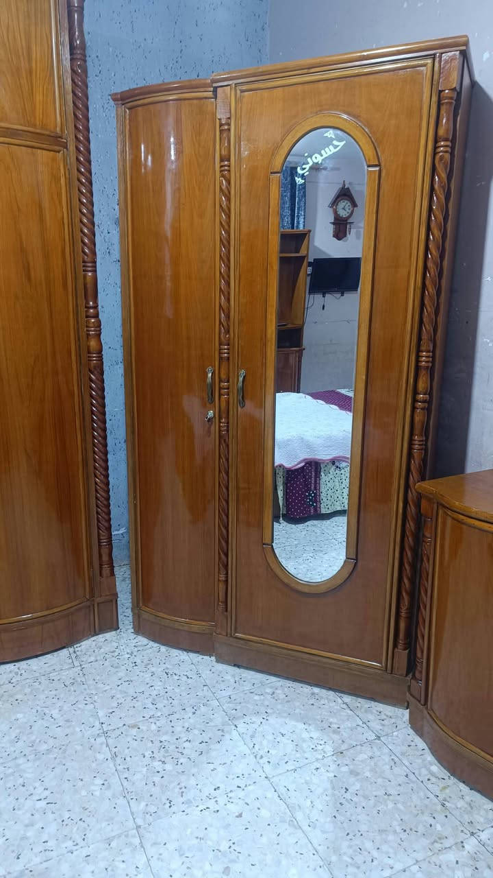محاويل • غرفة صاج • طابقين