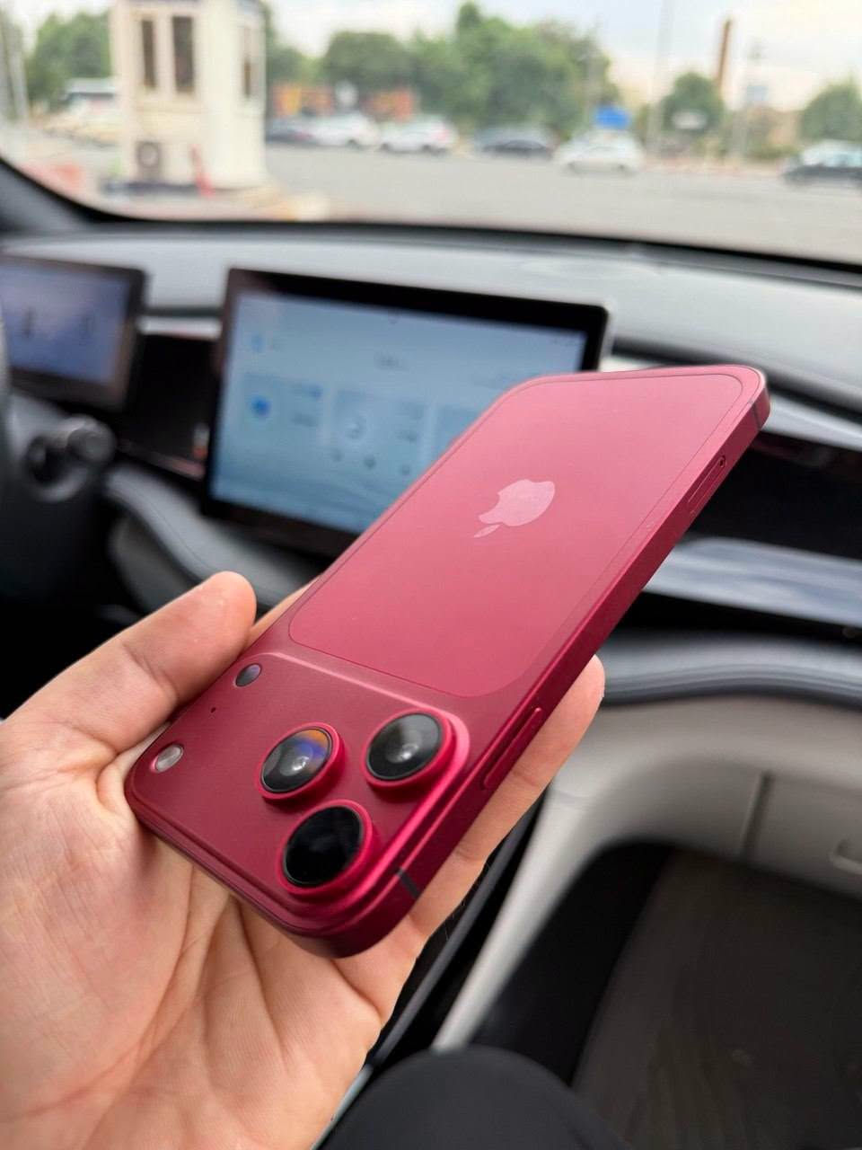 ايفون XR • ١٢٨ • بطارية ١٠٠٪