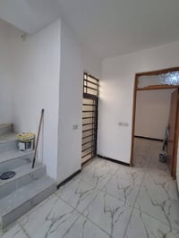 ٥٠م • نجف شارع المطار • طابوك كونكريت