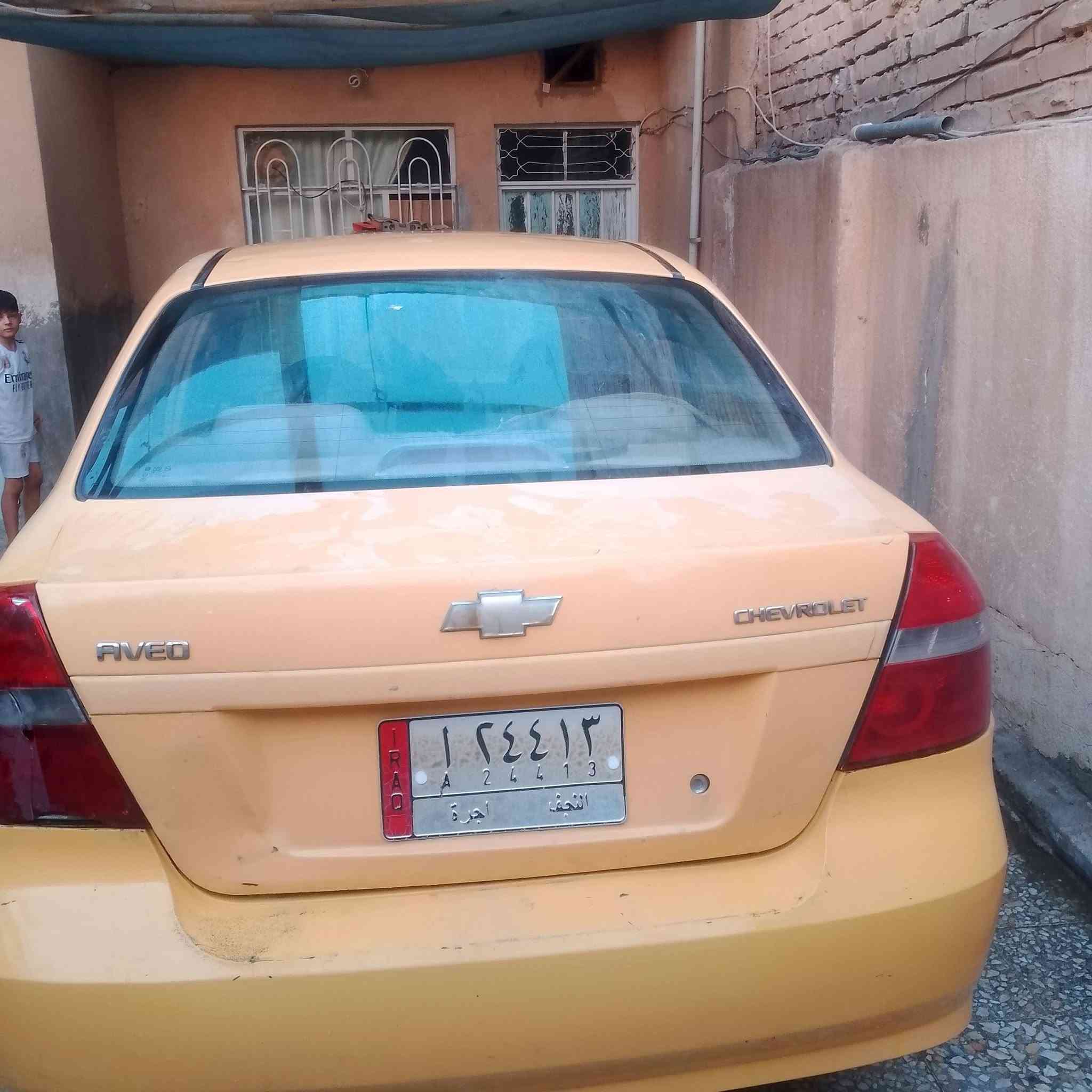 افيو خليجي موديل٩ حدادية نص عمر مصفرة هيئة وغرامات كير مكينة مفتوح شرط النظافة وعل فحص بسمي رقم نجف مشروع وطني مكاني نجف حي المهندسين السعر ٤٢ وبيهة مجال وتساب *********** اشارة@
