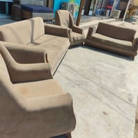 تركي • سرير ٧ نفرات • حلة نادر ٣