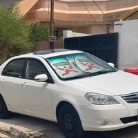 بي واي دي G3 • ٢٠١٤ • بدون بويا