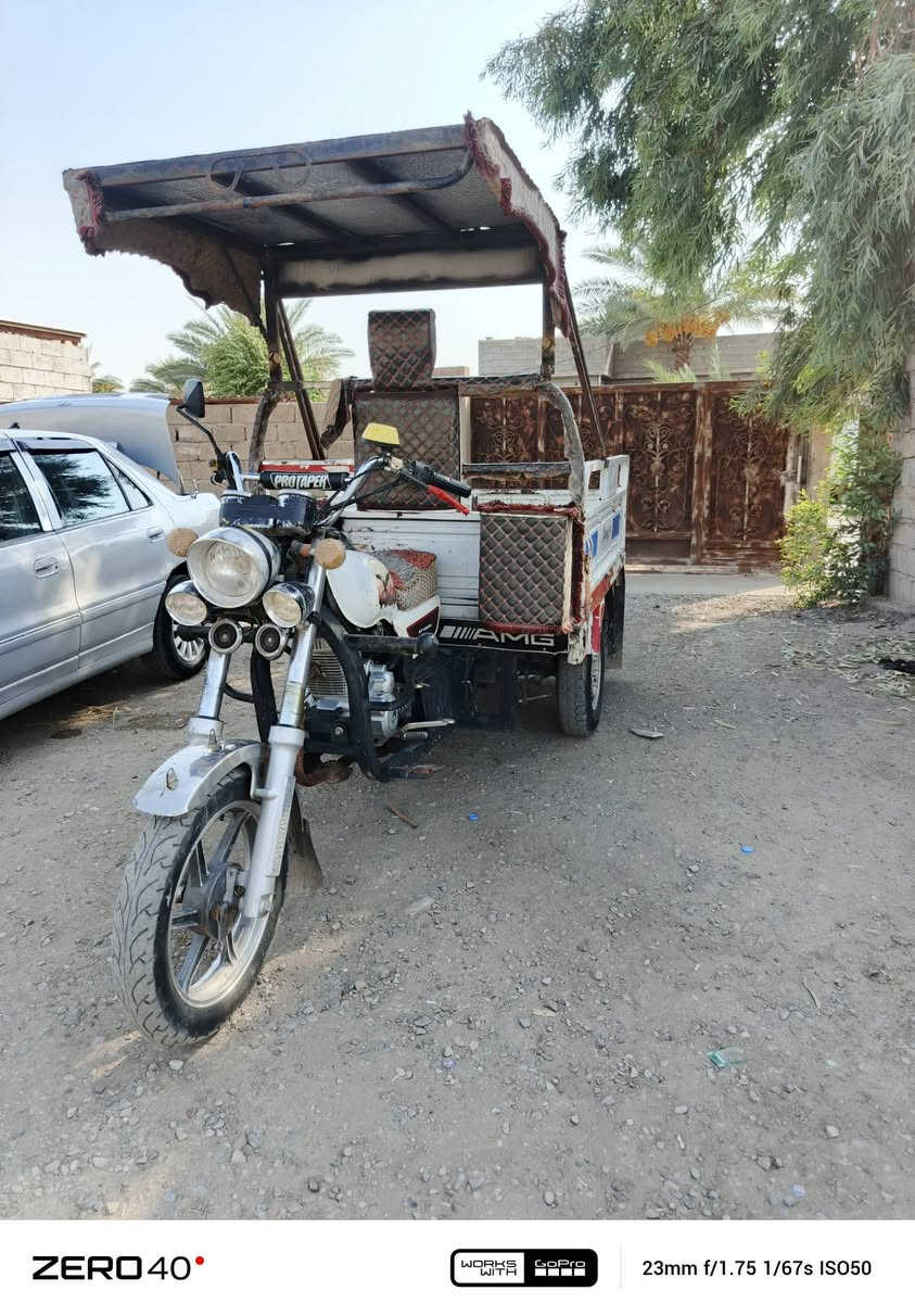 سلام و عليكم خوان ستوتة البيع مديل 2022 و مكينة مديل 2025 زيرو ستوتة خير من اللة مال جاناي شاصي مكفول بدي نذيف تايرات جدد سلف هندر كلهة شقال وراق كامل االسعر 1400 بيهة مجال قليل البكان ديالى شهربان سنسل رقم ***********
