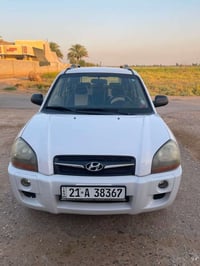 توسان • ٢٠١٠ • كفاله عامه