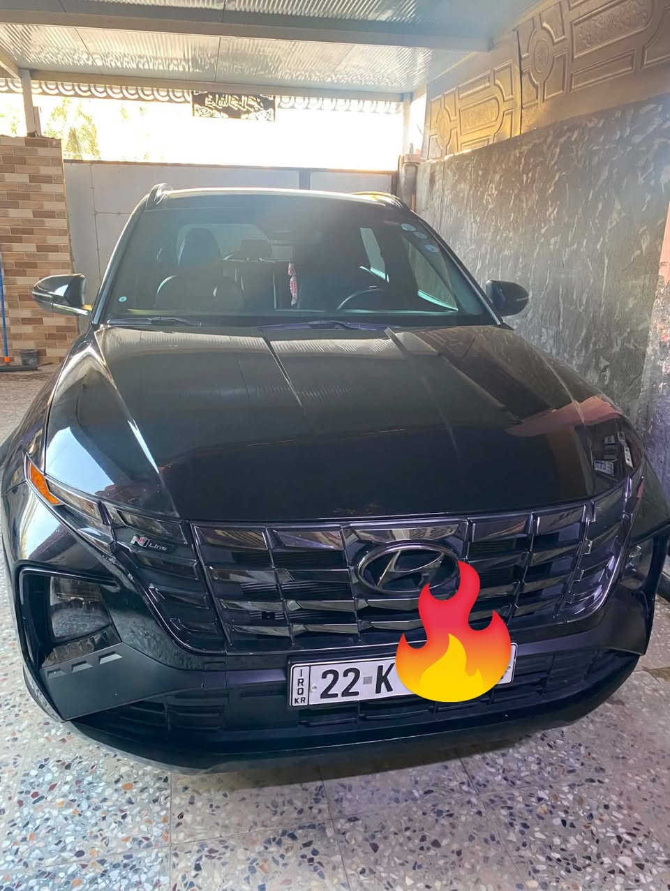 توسان 23 ان لاين🚀🚀امريكي
ضررر بس بلاسم جداً داً بسيط موحود بلمنشور صوره الضرر
فول مواصفات 
بنوراماً
كت ان لاين
مختمه ان لاين بكل مكان
رقم اربيل بسمي تحويل شوكت متريد 
للاستفسار 
*********** واتساب 
للاتصال ***********

