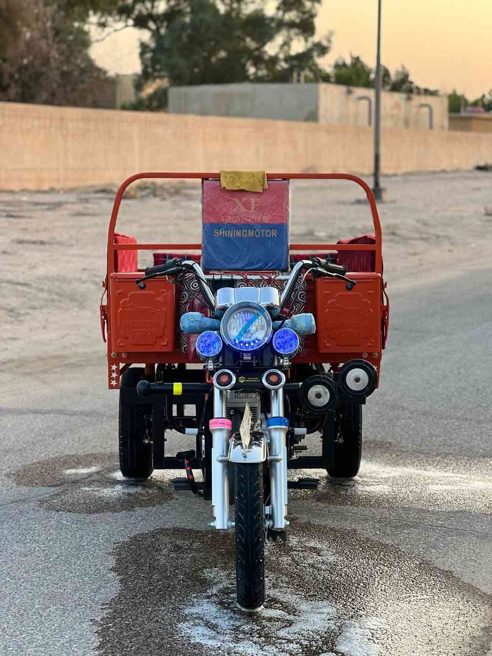 موديل ٢٠٢٣ • كهربائية • نضيفه