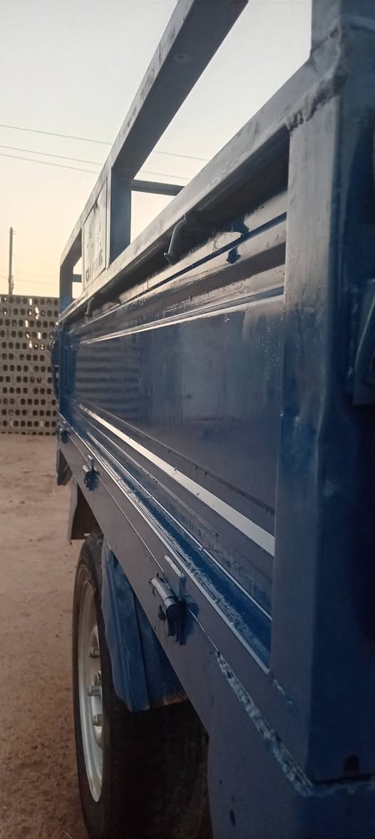 سلام عليكم شباب ستوته البيع موديل 2018مكفوله كفاله عامه ركبه شاصي مكينه بيها 23كهربايات كله شقاله نكره سلف ستوته جديد مال جناي برغي ماناقصها وراق صولي مكان طريق نجف كربلاء حيدريه خان نص عمود 472 سعر1650وبيها مجال قليل لشراي الاتصال على الرقم ***********
