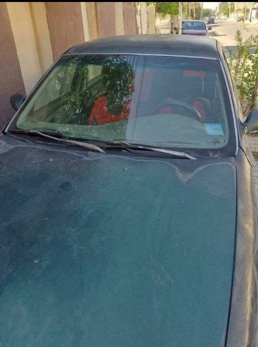 كريتوس • ١٩٩٧ • رقم انكليزي
