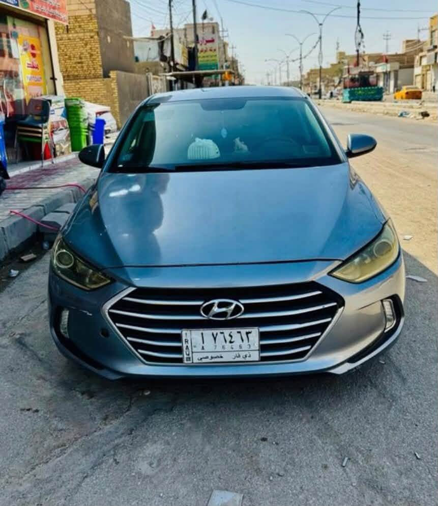 النترا • وارد امريكي • مشي ١٠٠ الف
