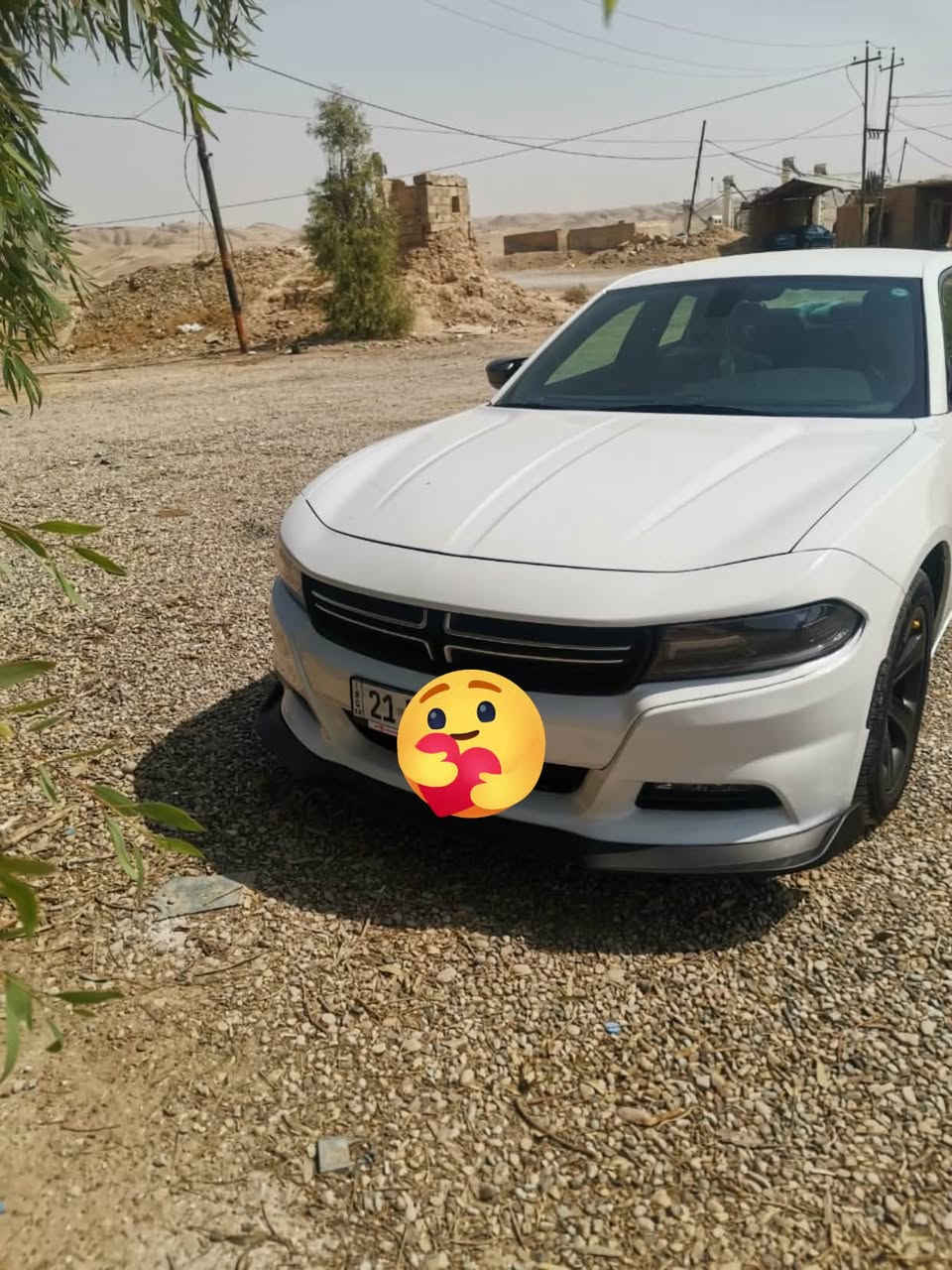 السلام عليكم سياره
جارجر للبيع موديل 15
سياره جاهز كلين كير وماكينه بشرت 
سعر 198
استفسار رقم***********
