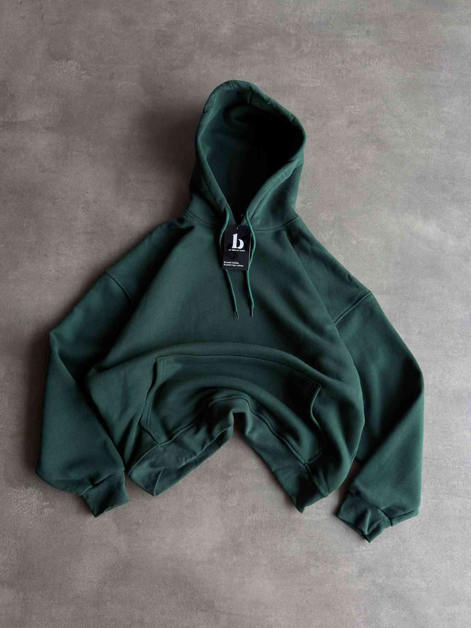 هودي • اوفر سايز • مقاسات S-M-L-XL