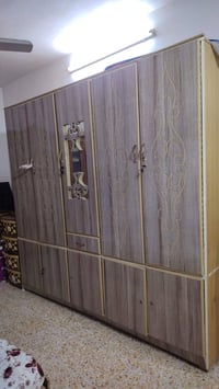 غرفة نوم • كركوك الواسطي • مجال قليل