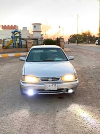 النترا • موديل ٩٤ • اوتوماتيك