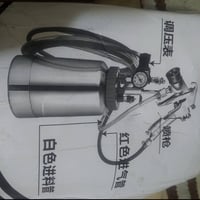 مسدس صبغ • اصلي • جديد